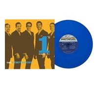 The Temptations - Motown Number 1's-Blue Colored Vinyl [Import]