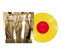 Diana Ross & The Supremes – Motown 1's – Vinyle Édition limitée Exclusivité Fnac (Jaune)