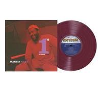Marvin Gaye – Motown 1'S – Vinyle violet – Édition limitée – Exclusivité Fnac