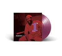 Marvin Gaye – Motown 1'S – Vinyle violet – Édition limitée – Exclusivité Fnac