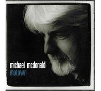 Michael McDonald Motown (CD)