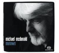 Mcdonald M. (Sacd) - Motown