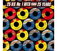 Motown-25 U.S. No. 1 Hits from 25 Years (1972-81) - Marvelettes, Diana Ross & The Supremes, Marvin Gaye, The Jackson 5, Stevie Wonder, Eddie Kendricks, Commodores.. By Motown-25 U.S. No. 1 Hits from 25 Years (1972-81) (0001-01-01)