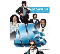 Motown 25: Yesterday, Today, Forever