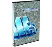 Motown 25 : Yesterday, today, forever - 3 Blu Ray E