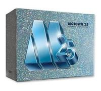 Motown 25 Yesterday Today Forever Edition Collector Deluxe DVD E