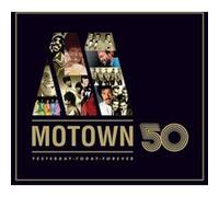 Motown 50 G