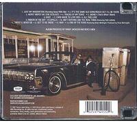 Boyz II Men Motown Hitsville USA (CD) Album