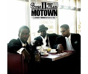 Motown: A Journey Through Hitsville USA
