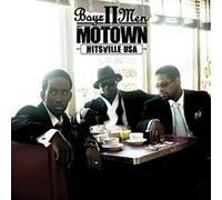 Motown - A journey through Hitsville USA E