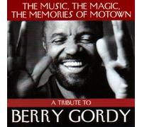 Diverse - Berry Gordy-Tribute [Import]