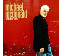 Motown And Motown Two by Michael McDonald (2007-05-15)