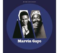 Motown Anniversary : Marvin Gaye Vinyle