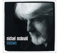 Motown by Michael McDonald (2003-06-24)