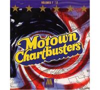 Motown Chartbusters 07-12 [Import]