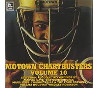 Artistes variés – Motown Chartbusters 10