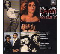 Motown Chartbusters 11