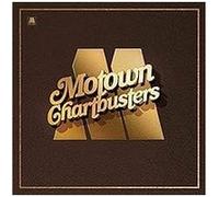 Motown Chartbusters Vinyle