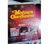 Motown Chartbusters