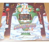 MOTOWN CHARTBUSTERS - MOTOWN CHARTBUSTERS VOL 7 Vinyl LP- With Rotating Sleeve,