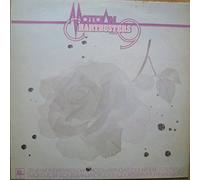 MOTOWN CHARTBUSTERS - MOTOWN CHARTBUSTERS VOL 9 Vinyl LP - DIANA ROSS,JACKSON 5,STEVIE WONDER,SYREETA