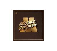 Motown Chartbusters Vinyle