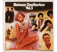 Motown Chartbusters Vol.5 [LP]