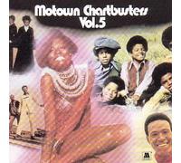 Motown Chartbusters Vol.5 [UK Import]