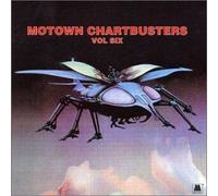 Motown Chartbusters Vol.6