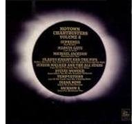 MOTOWN CHARTBUSTERS VOLUME 8 - VARIOUS LP (VINYL) UK TAMLA MOTOWN 1973