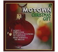 Various Artists – A Motown Christmas Gift
