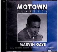 Motown Classics by Marvin Gaye (2002-01-15)