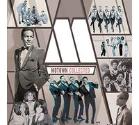 Motown Collected/Vinyle Noir Audiophile 180gr