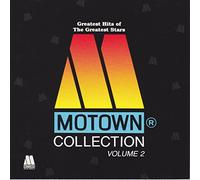 Motown Collection Volume 2 - Greatest Hits of the Greatest Stars