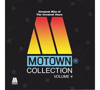 Motown Collection Volume 4 - Greatest Hits of the Greatest Stars
