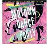 Motown Dance Party Volume One