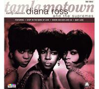 Motown Early Classics