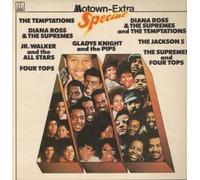 MOTOWN EXTRA SPECIAL - VARIOUS ARTISTS LP (VINYL ALBUM) UK MOTOWN 1977