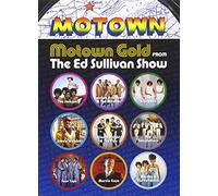 Motown Gold from The Ed Sullivan Show