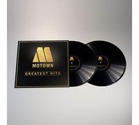 Motown Greatest Hits Vinyle