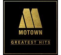Motown Greatest Hits – Import – UMC