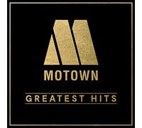 Motown Greatest Hits CD