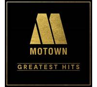 Motown Greatest Hits Vinyle