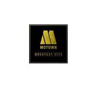 Artistes divers – Motown Greatest Hits – CD – Import