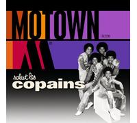 Salut les copains : Motown Hits – Universal Billard
