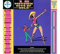 MOTOWN HITS OF GOLD VOL 8 - Motown Hits of Gold, Volume 8