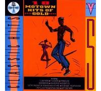 Motown Hits Of Gold Volume 5 [UK Import]