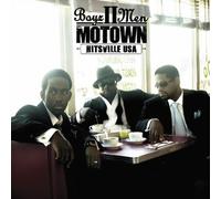 Motown-Hitsville USA