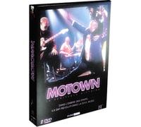 Motown, La Véritable Histoire