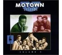 Motown Legends 3 by Various (1995-05-23)